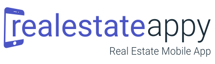 Real Estate Mobile App